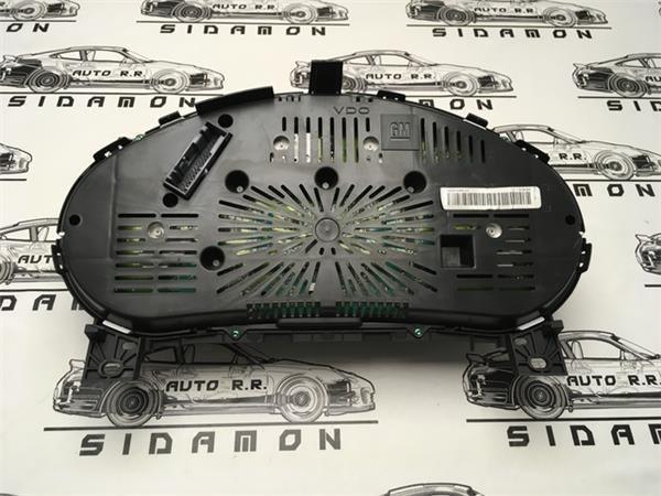 Cuadro de instrumentos opel insignia - 365903926h