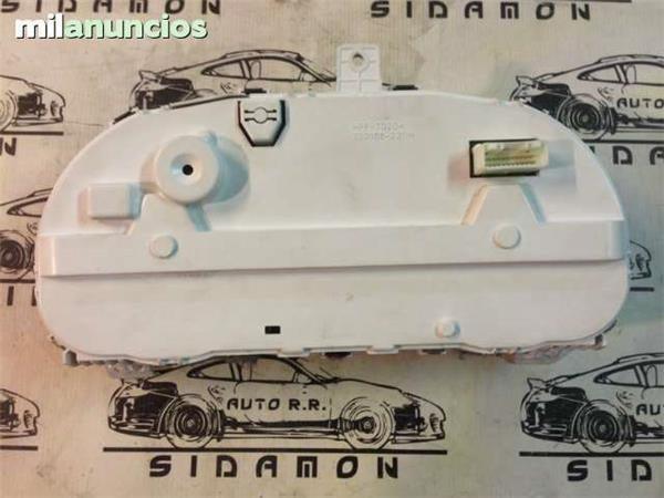 Cuadro de instrumentos outlander ii - 769166-220h