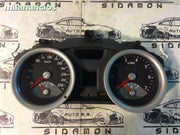 Cuadro de instrumentos renault megane - 8200306552