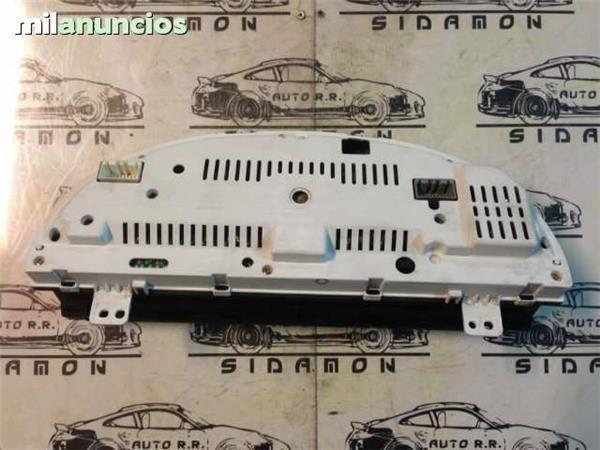 Cuadro de instrumentos ssangyong rexton - AutoRR 8022008630