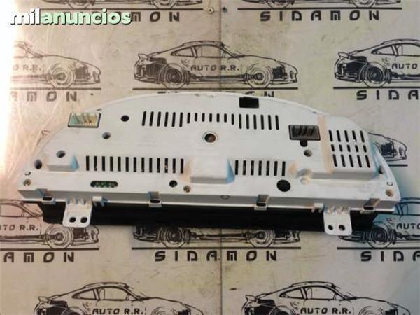 Cuadro de instrumentos ssangyong rexton - 8022008630