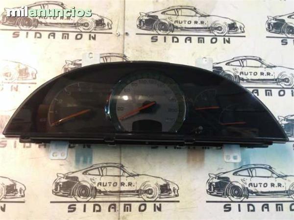 Cuadro de instrumentos ssangyong rexton - 8022008630
