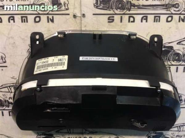 Cuadro fiat punto/grande punto 51716455 - 51716455