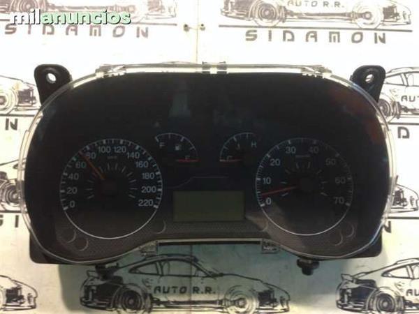 Cuadro fiat punto/grande punto 51716455 - 51716455