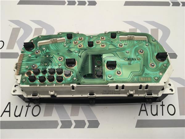 Cuadro instruento Mitsubishi IO mr381640 - mr381640