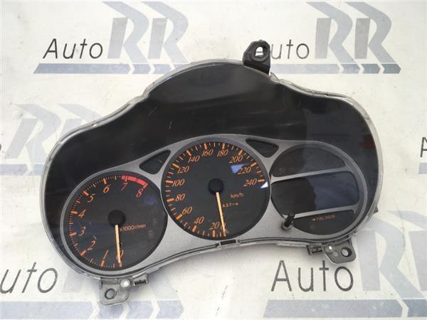 Cuadro instruentos Toyota Celica T23 - 838002b131