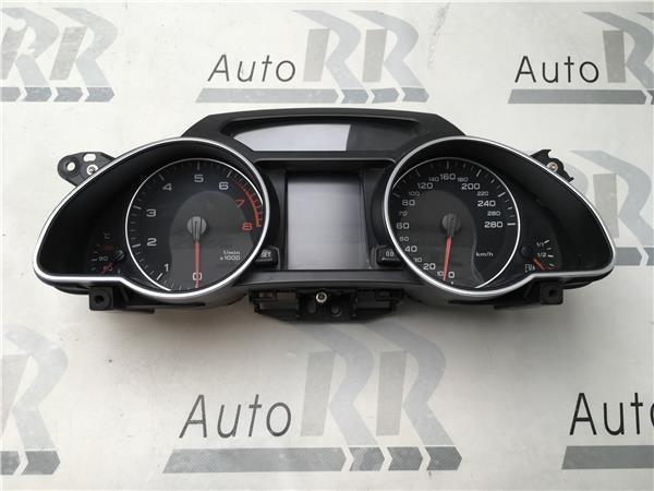 Cuadro instrumento Audi A5 8t