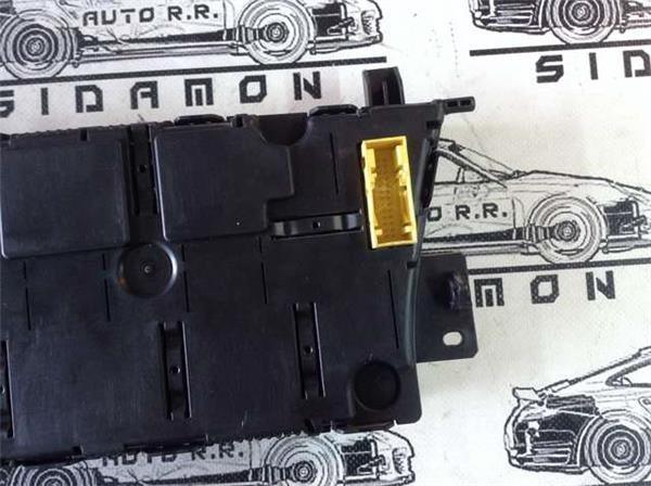 Cuadro instrumento citroen c4 picasso - p9664365280