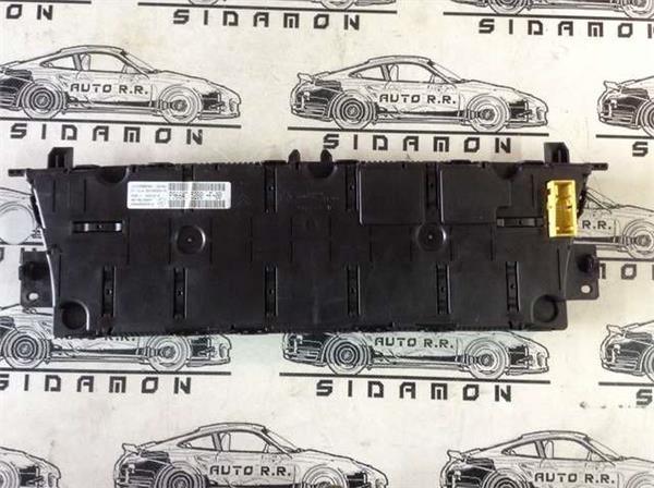 Cuadro instrumento citroen c4 picasso - p9664365280