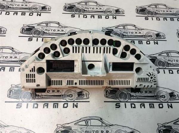 Cuadro instrumento mercedes clase a w168 - a1685404311