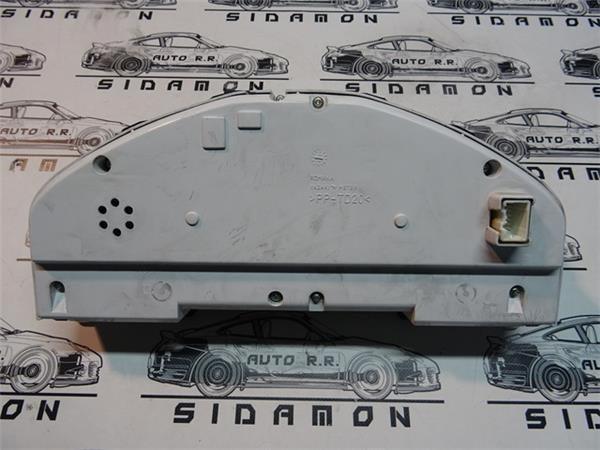 Cuadro instrumento volvo xc60 31270901aa - 31270901aa