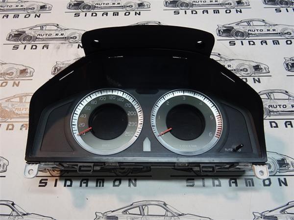 Cuadro instrumento volvo xc60 31270901aa - 31270901aa
