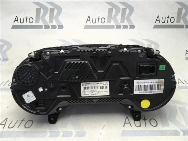Cuadro instrumentos Alfa Romeo Giulia 50