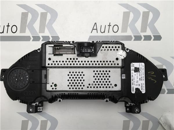 Cuadro instrumentos Audi 4g8920932d