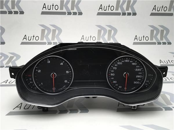 Cuadro instrumentos Audi 4g8920932d