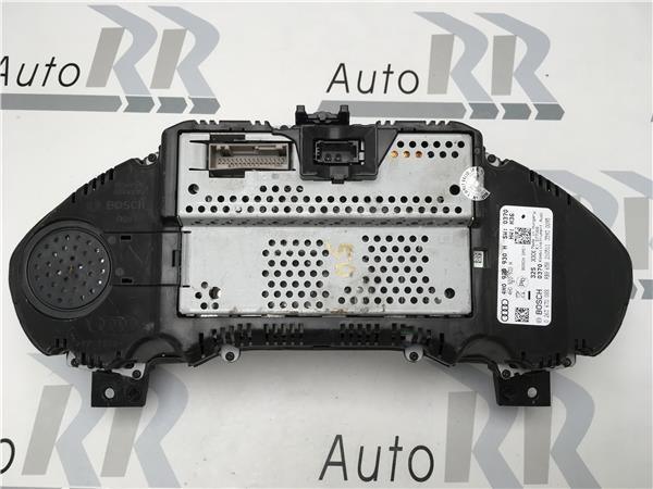 Cuadro instrumentos Audi 4h0920930h