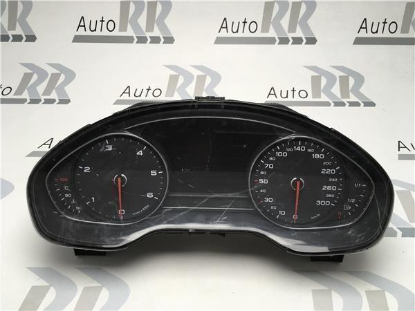 Cuadro instrumentos Audi 4h0920930h