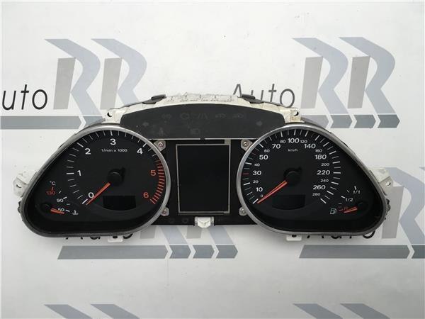 Cuadro instrumentos Audi 4l0920930t - 4l0920930t