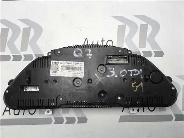 Cuadro instrumentos Audi 4l0920932s - 4l0920932s