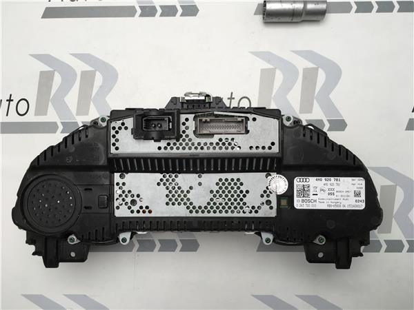 Cuadro instrumentos Audi 4m0920781 - 4m0920781