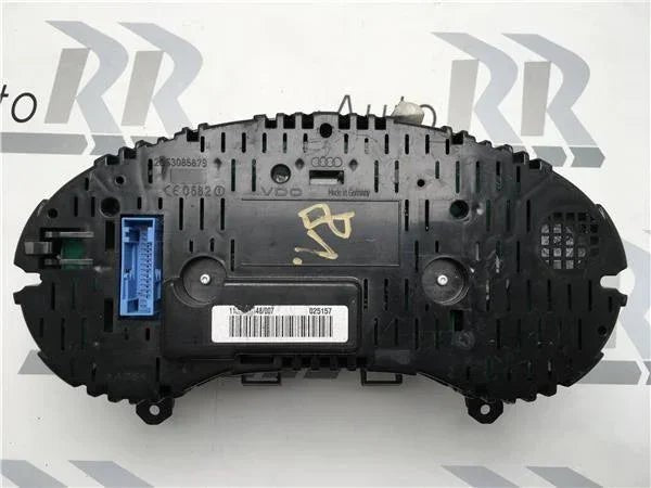 Cuadro instrumentos Audi 8j0920930c