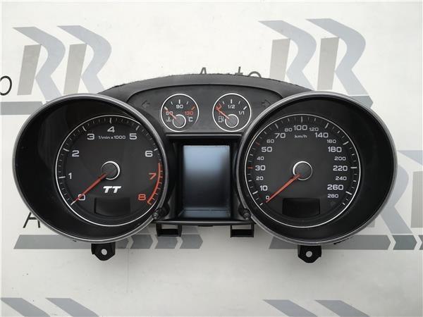 Cuadro instrumentos Audi 8j0920930c