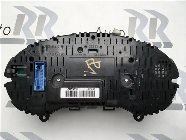 Cuadro instrumentos Audi 8j0920930c - 8j0920930c