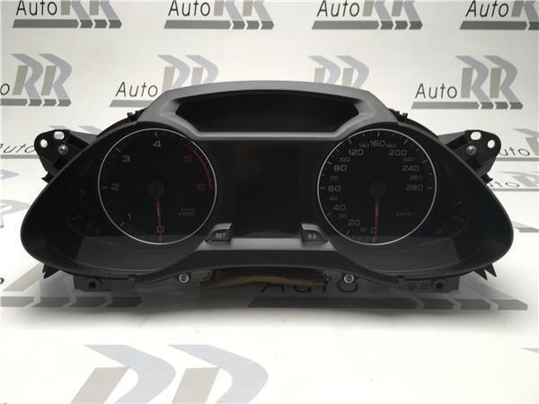 Cuadro instrumentos Audi 8k0920900k - 8k0920900k