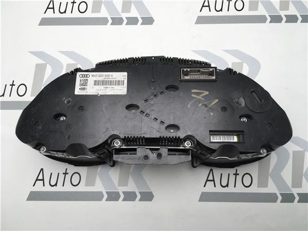 Cuadro instrumentos Audi 8k0920900k - 8k0920900k