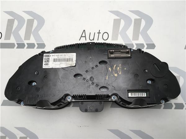 Cuadro instrumentos Audi 8k0920901b
