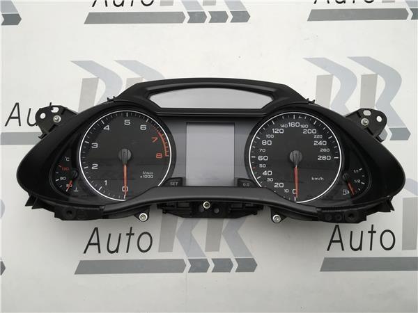 Cuadro instrumentos Audi 8k0920930a - 8k0920930a
