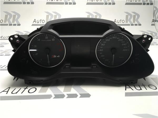 Cuadro instrumentos Audi 8k0920931 - 8k0920931