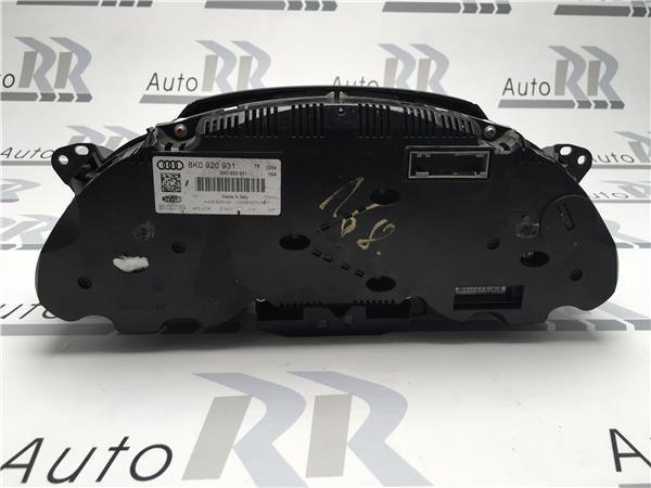 Cuadro instrumentos Audi 8k0920931 - 8k0920931
