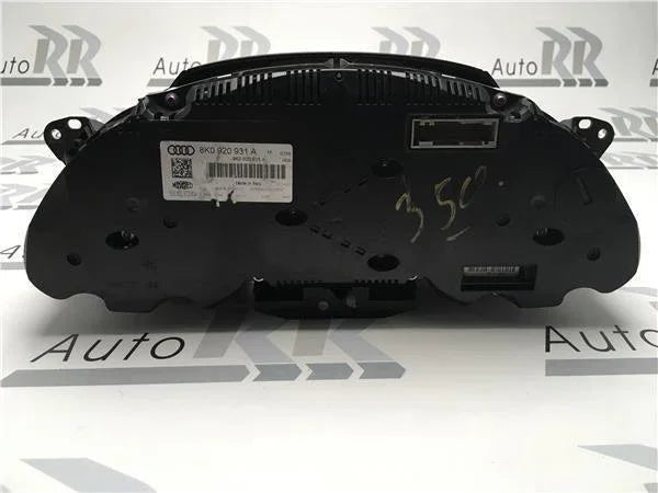 Cuadro instrumentos Audi 8k0920931a