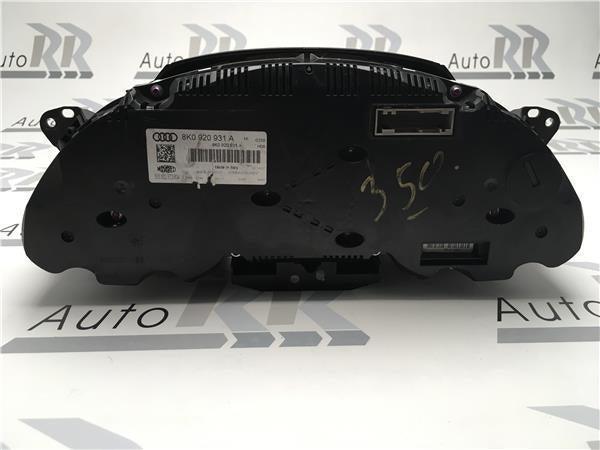 Cuadro instrumentos Audi 8k0920931a - 8k0920931a