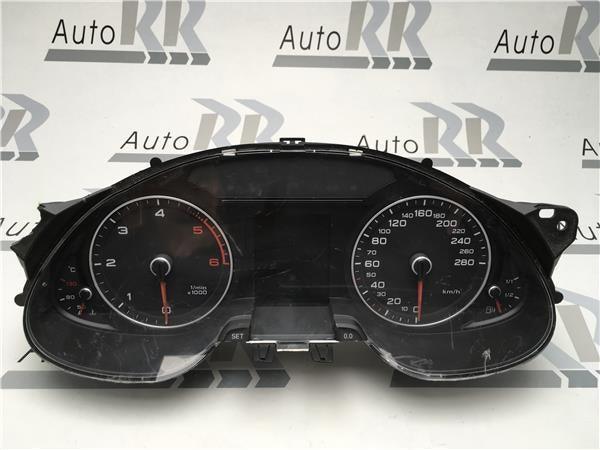 Cuadro instrumentos Audi 8k0920931c