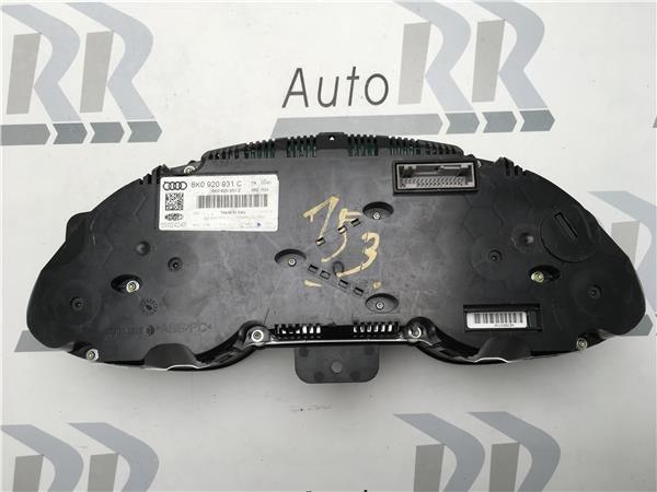 Cuadro instrumentos Audi 8k0920931c - 8k0920931c