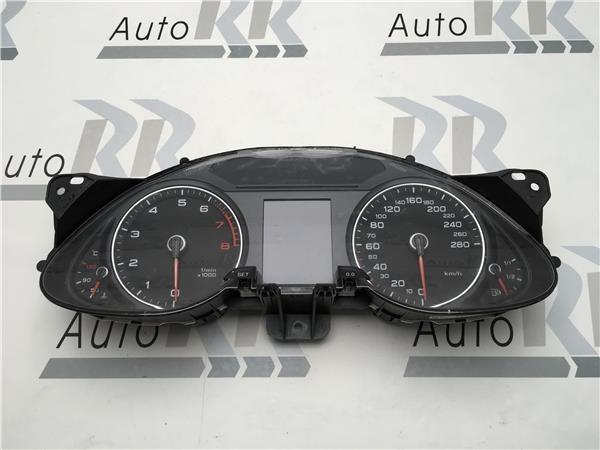 Cuadro instrumentos Audi 8k0920931p - 8k0920931p
