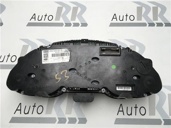Cuadro instrumentos Audi 8k0920931p - 8k0920931p