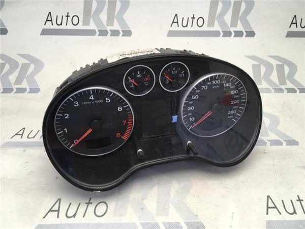 Cuadro instrumentos audi 8p0920900n - 8p0920900n