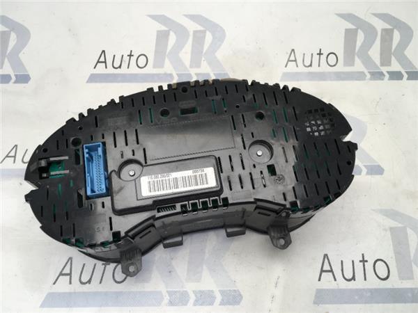 Cuadro instrumentos audi 8p0920900n - 8p0920900n