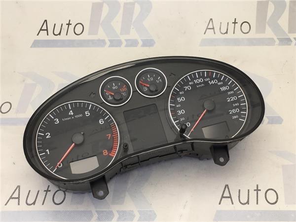 Cuadro instrumentos audi 8p0920900n - 8p0920900n