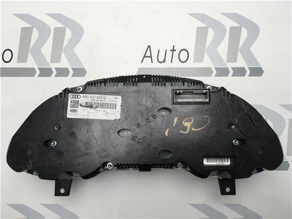 Cuadro instrumentos Audi 8r0920900q - 8r0920900q