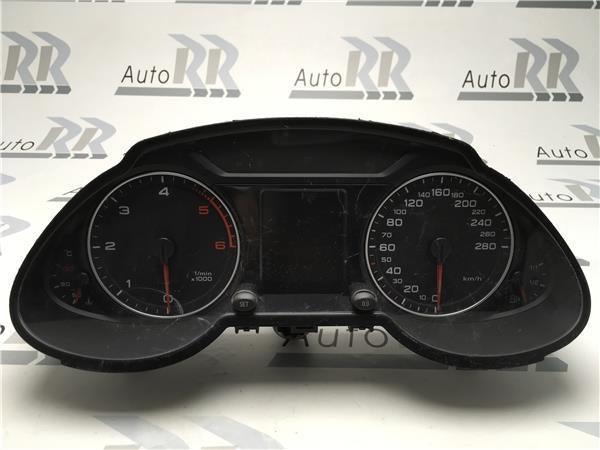 Cuadro instrumentos Audi 8r0920900q - 8r0920900q