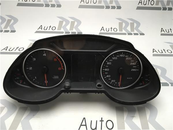 Cuadro instrumentos Audi 8R0920930k - 8R0920930k