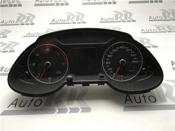 Cuadro instrumentos Audi 8r0920930p - 8r0920930p