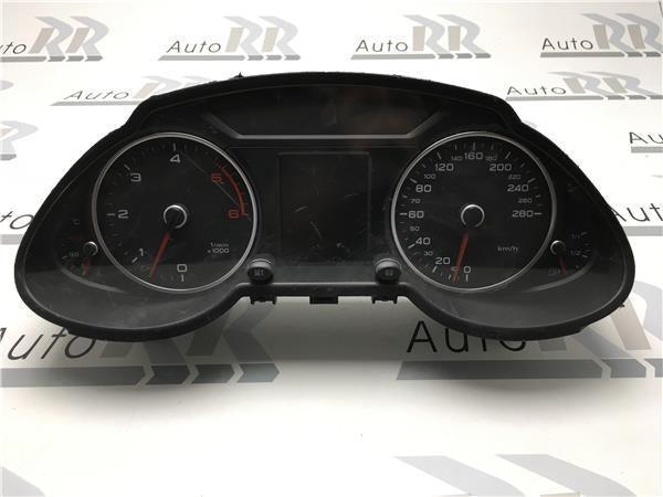 Cuadro instrumentos Audi 8r0920930r - 8r0920930r