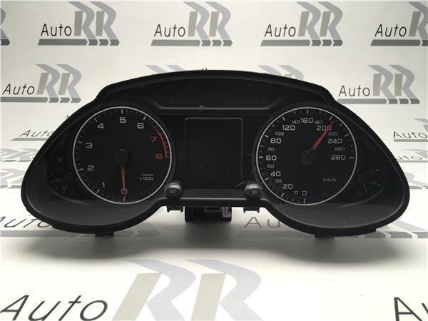 Cuadro instrumentos Audi 8r0920931a