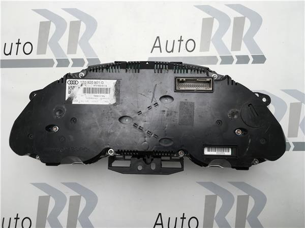 Cuadro instrumentos Audi 8t0920901g - 8t0920901g