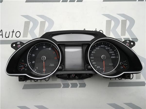 Cuadro instrumentos Audi 8t0920930b - 8t0920930b